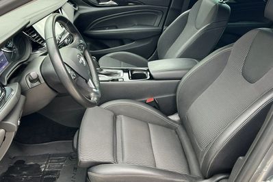 Opel Insignia 2.0 CDTI Elite S&S