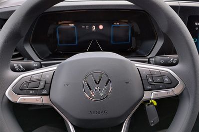 Volkswagen Caddy Cargo L1H1 