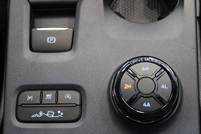 Ford Ranger Wildtrak A10 4x4