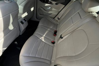Mercedes GLC 300 e 4-Matic Business Edition