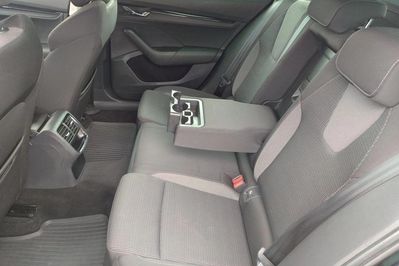 Skoda Octavia 1.5 TSI ACT Ambition