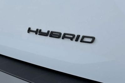 Peugeot 2008 Allure e-DCS 1.2 mHEV