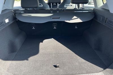 Chery Tiggo 7 Comfort 1.5 T-GDI Super Hybrid DHT