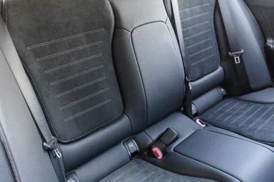 Mercedes Klasa C 180 Business Edition