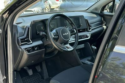 Kia Sportage T-GDI M 2WD