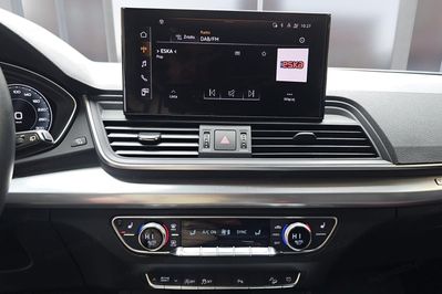 Audi Q5 40 TFSI quattro S Line