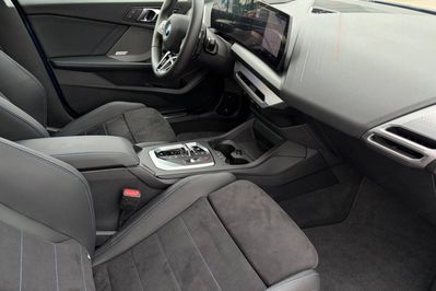 BMW Seria 2 Gran Coupe 220d