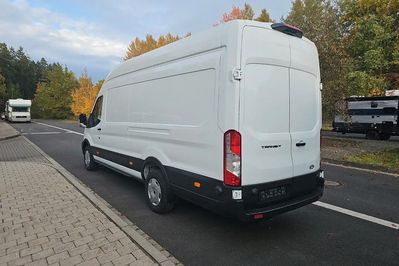 Ford Transit 350 L4H3 RWD Trend