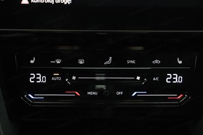 Volkswagen Arteon 2.0 TSI R-Line DSG