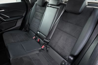 BMW X1 sDrive20i M Sport