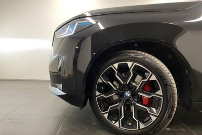 BMW X3 xDrive20d M Sport