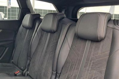 Peugeot 5008 1.6 PureTech GT Pack