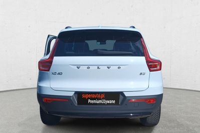 Volvo XC40 B3 Plus Dark aut