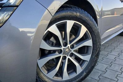 Renault Talisman TCe FAP Intens EDC