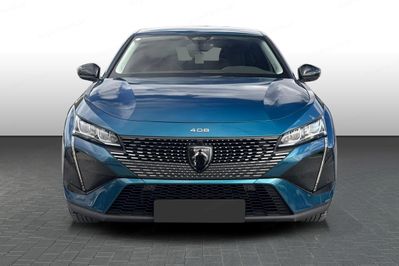 Peugeot 408 Allure 1.2 PureTech mHEV e-DSC6