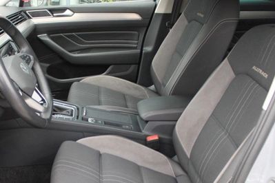 Volkswagen Passat 2.0 TDI