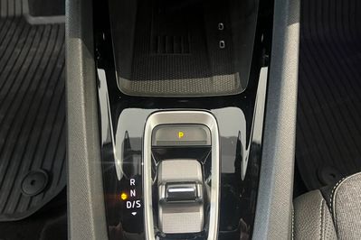 Skoda Octavia 2.0 TDI Sportline DSG