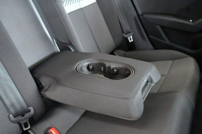 Audi A3 35 TFSI mHEV S Line S tronic