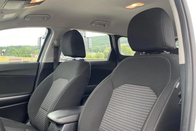 Kia Ceed 1.5 T-GDI M