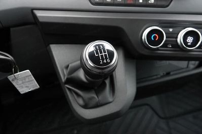 Renault Master dCi L3H2 Extra