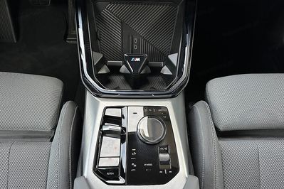 BMW X3 xDrive20d M Sport
