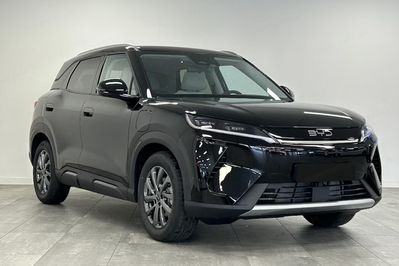 BYD ATTO 2 DM-i Boost