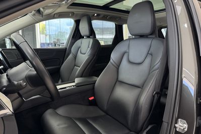 Volvo XC60 T8 AWD Plug-In Hybrid Inscription