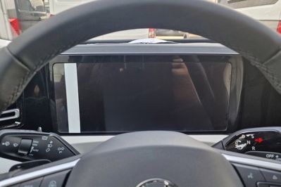 Volkswagen Tiguan Elegance 2.0 TSI DSG 4Mot.