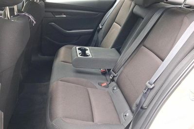 Mazda 3 2.0 Prime Line