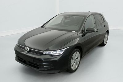 Volkswagen Golf LIFE PLUS 1.5 eTSI EVO2 DSG7