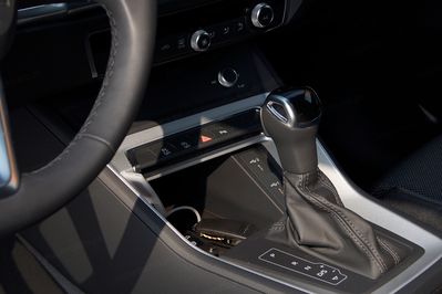 Audi Q3 35 TFSI S-Line