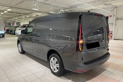 Volkswagen Caddy Cargo Maxi L2H1 DSG
