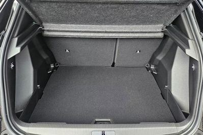 Peugeot 2008 GT e-DCS 1.2 mHEV