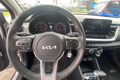 Kia Stonic 1.0 T-GDI M DCT