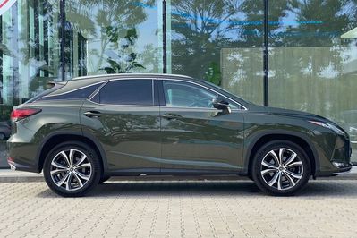 Lexus RX 300 Business Edition +