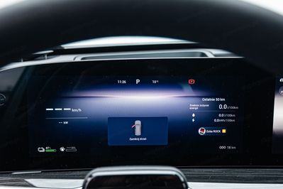 Omoda 9 1.5 Super Hybrid Exclusive AWD