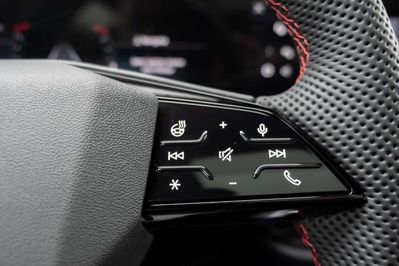 Audi A6 TFSI quattro S line