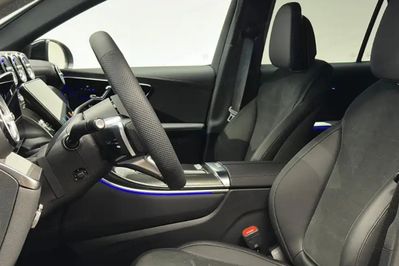 Mercedes GLC 220 d 4-Matic AMG Line