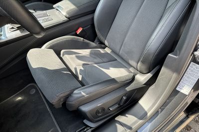Audi A7 40 TDI quattro