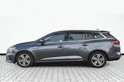Renault Megane 1.3 TCe FAP Intens EDC