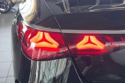 Mercedes E Klasa 200 4-Matic AMG