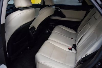 Lexus RX 300 Business Edition +
