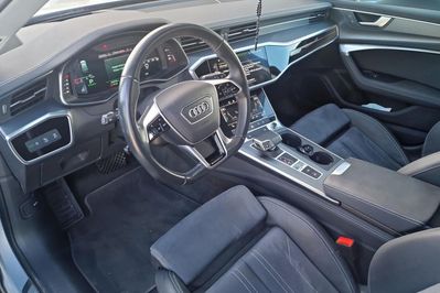 Audi A6 Allroad 40 TDI mHEV quattro S tronic