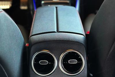 Mercedes GLB 220 4-Matic AMG Line