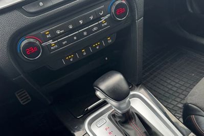 Kia ProCeed 1.6 T-GDI GT DCT