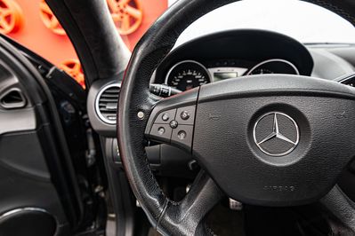 Mercedes ML 63 AMG 4Matic