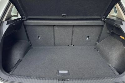 Volkswagen Tiguan Comfortline