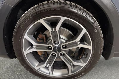 Kia XCeed 1.5 T-GDI DCT