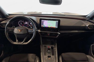 Cupra Formentor 2.0 TSI 4Drive DSG