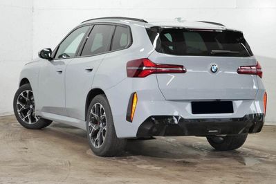 BMW X3 xDrive20d M Sport